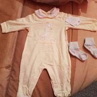 Corredino per maschietto - 3