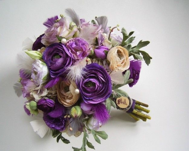 idee bouquet