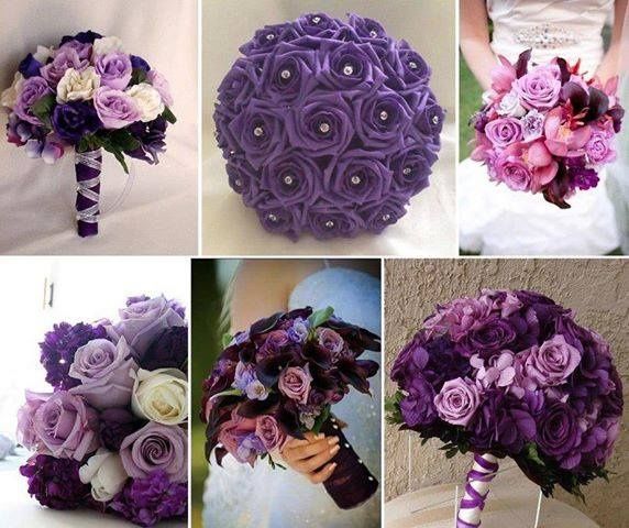 idee bouquet