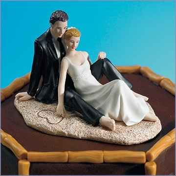 idee cake topper 