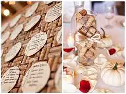 idee per un wedding & wine