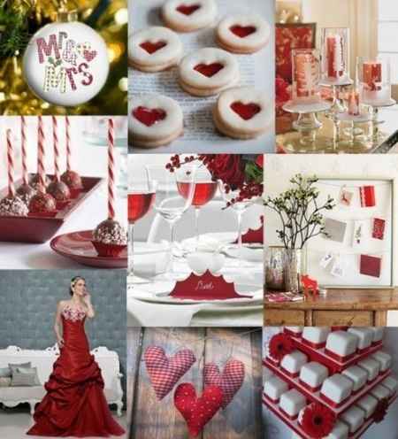 Matrimonio natalizio - 9