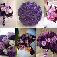 idee bouquet