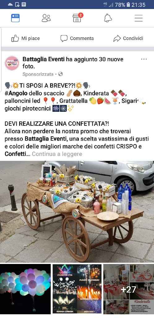 Idea per tavolo bambini - 1
