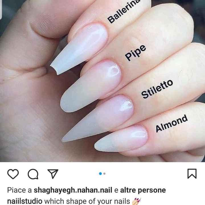Manicure: A, B, o C? - 1