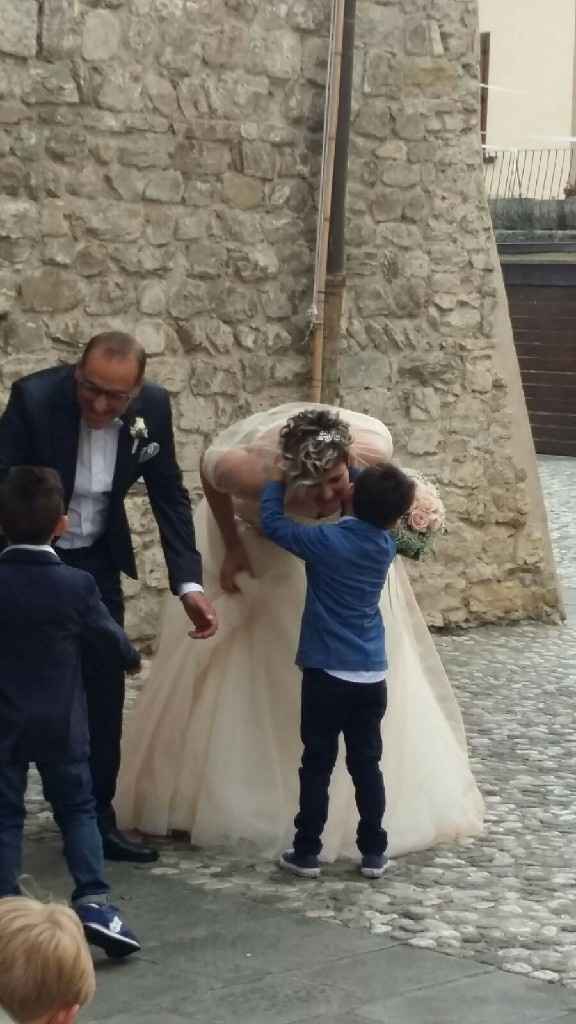 Il mio giorno speciale...4 giugni 2016 fotoooooo!!!!! - 3