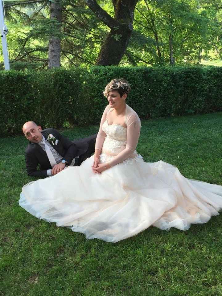 Il mio giorno speciale...4 giugni 2016 fotoooooo!!!!! - 4