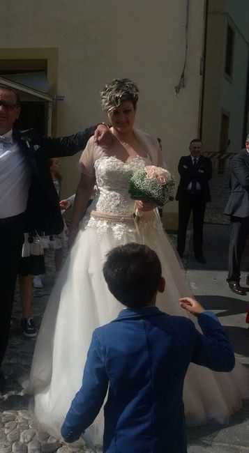 Il mio giorno speciale...4 giugni 2016 fotoooooo!!!!! - 9