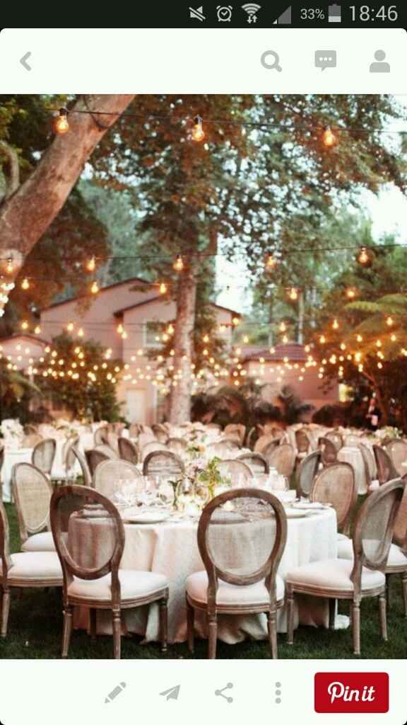 Lampadine country - 1