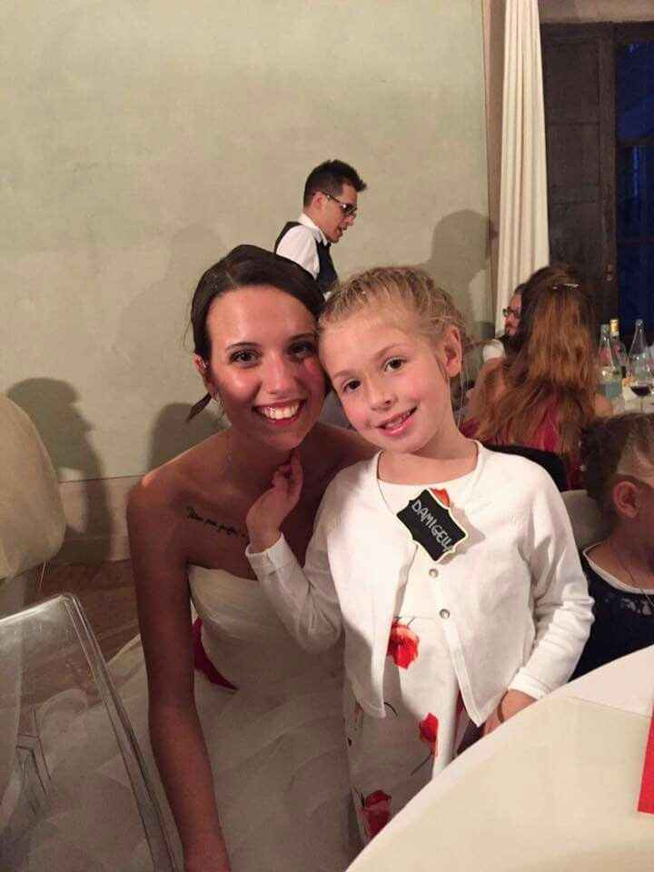 Finalmente...qualche foto !! - 1