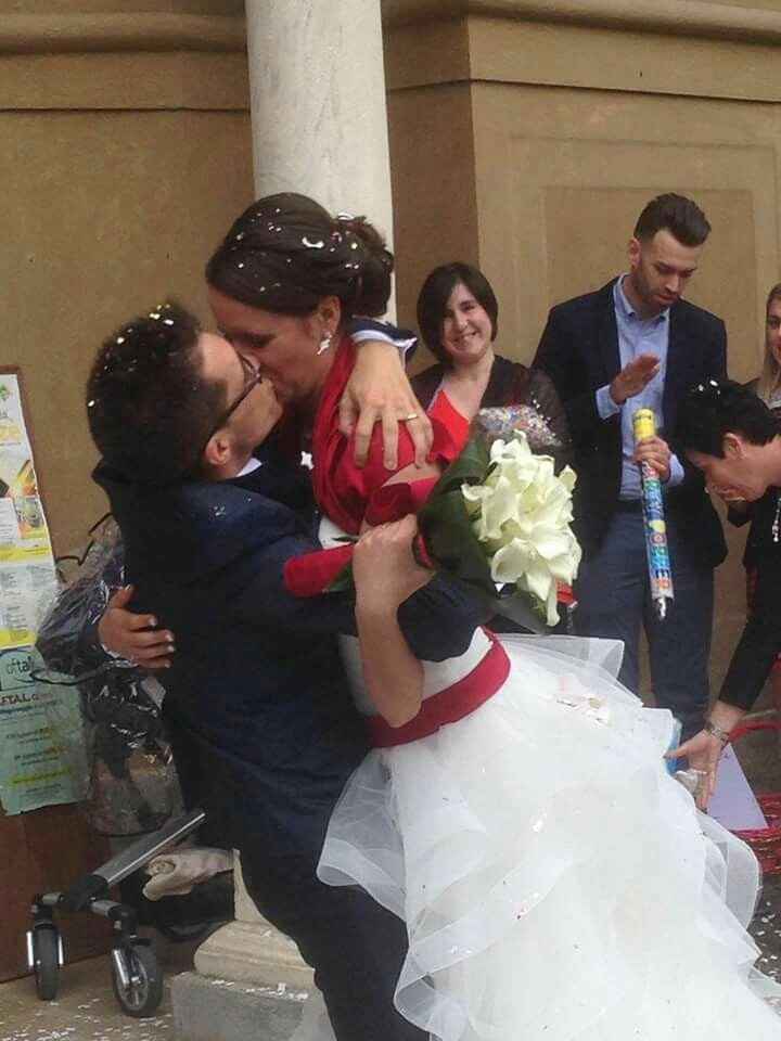 Finalmente...qualche foto !! - 3