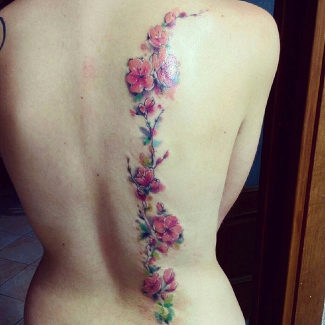 Spose e tattoo!!! - 1