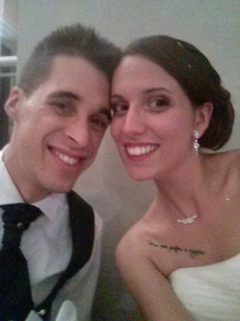 Finalmente...qualche foto !! - 4