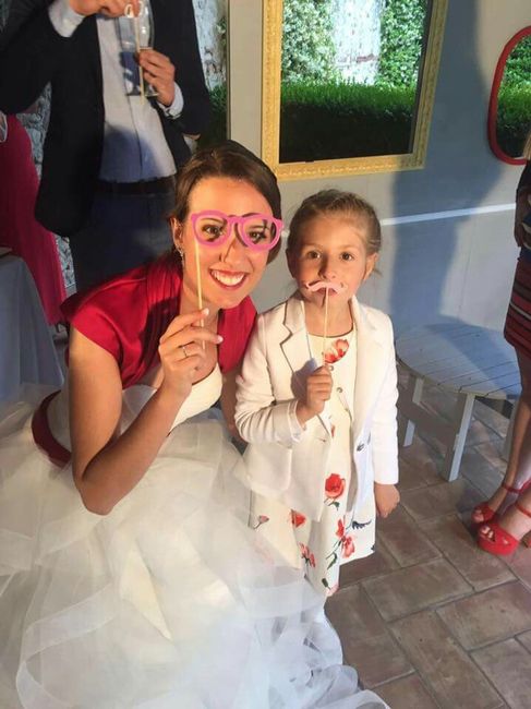 Finalmente...qualche foto !! - 5