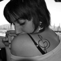 Mi fate vedere i vostri...tatuaggi?! - 1