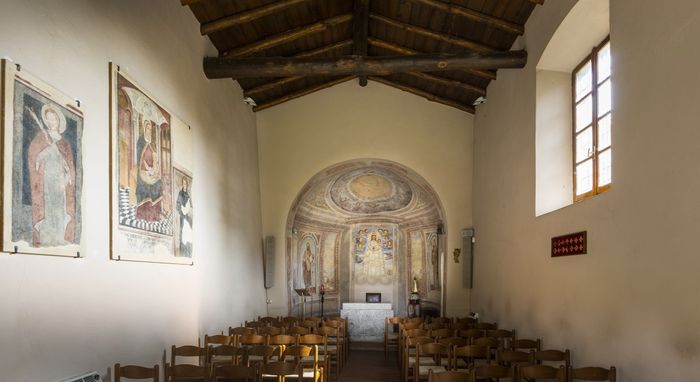 Com'è la vostra chiesa? - 1