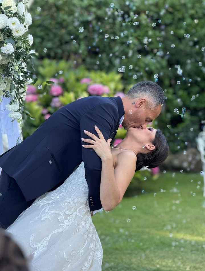 Il matrimonio che sognavo - 2