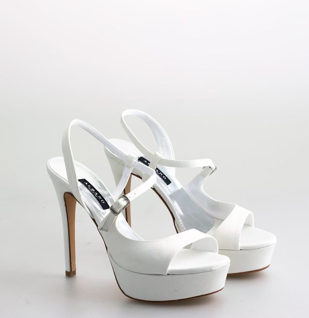 Scegliere la scarpa giusta - 1