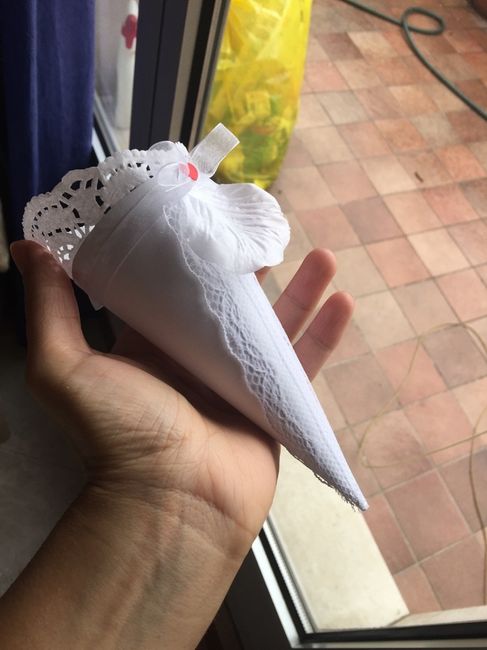 Coni porta riso che dramma ! - 3