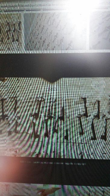 Crisi segnaposto - 1