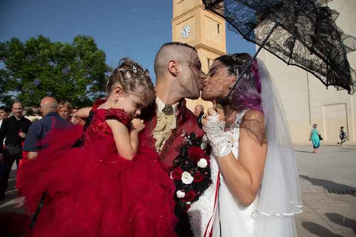 Il ns giorno ❤ 13 luglio 2019 - 11