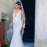 Sposa col pancione - 2