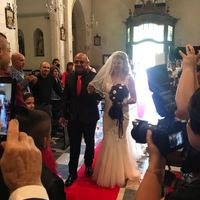 Sposa col pancione - 3