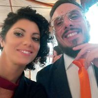 L'ultimo passo per vincere il REGALO di Matrimonio.com - 1