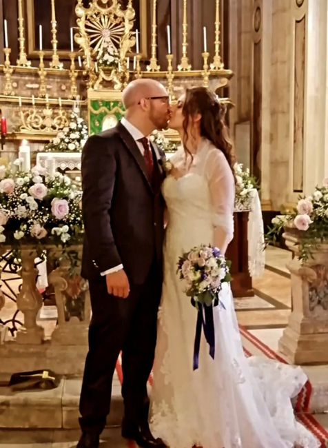 Finalmente Sì 🥰💙 3