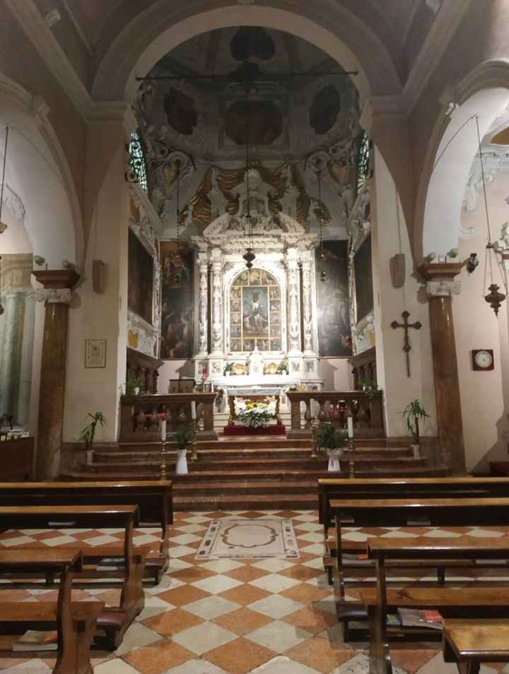 Fiori Chiesa - 1