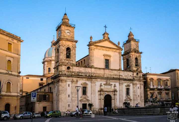 La vostra chiesa - 1