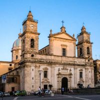 La vostra chiesa - 1