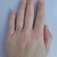 Anello di fidanzamento - 1