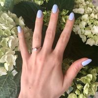 Anello di fidanzamento - 1