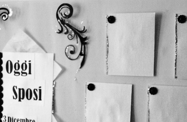 tableau matrimonio gotico