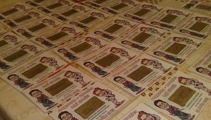 gratta e vinci matrimonio