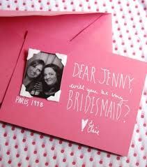 annuncio damigella d'onore