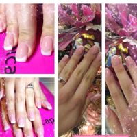 Unghie per il grande giorno... - 1