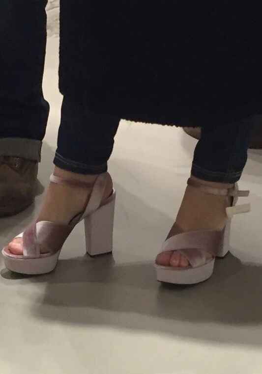 Scarpe no tradizionali super comode - 1