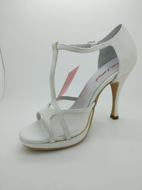 Finalmente scarpe !👠🥿 1