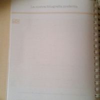 Le mie agende per il matrimonio - 1