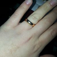 Avete già acquistato le fedi? - 2