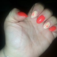 Unghie al momento .... - 1