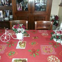 Centrotavola fai da te - 1