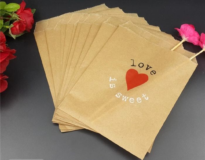 Consigli confettata - 2