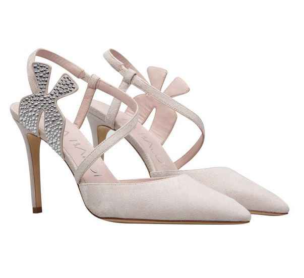 Che scarpe avete scelto? - 1