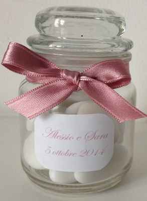 Aiuto: bomboniere!!!! - 1