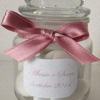 Aiuto: bomboniere!!!! - 1