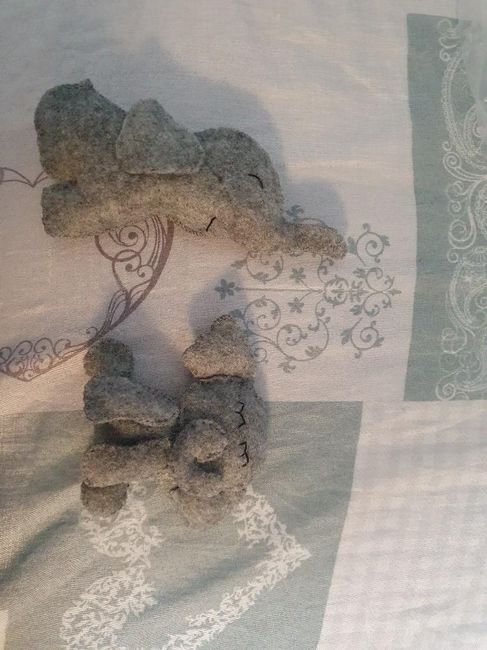 Mamme di Agosto 2020😍🤞😍 - 2