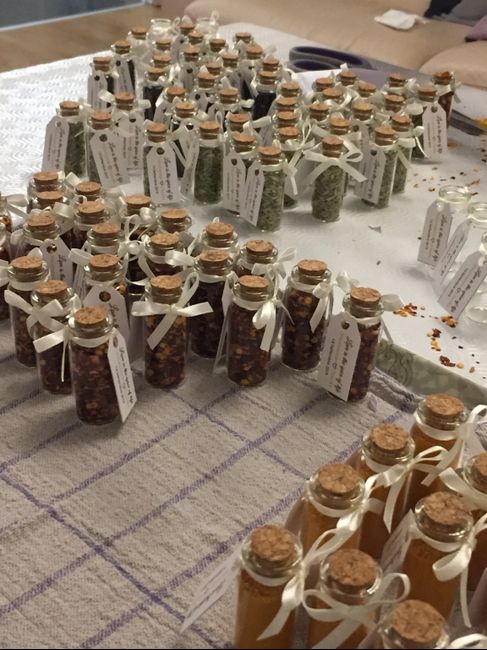 Partecipazioni e libretti fai da te! 7